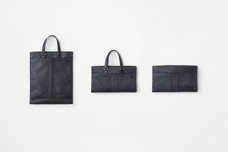 Archisearch - Architect Bag / Nendo