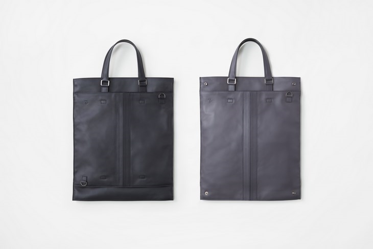 Archisearch - Architect Bag / Nendo