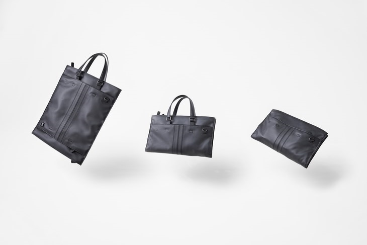 Archisearch - Architect Bag / Nendo