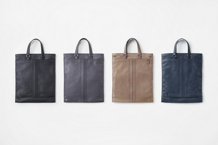 Archisearch - Architect Bag / Nendo