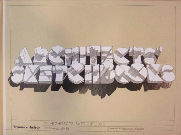 Archisearch - Architect's sketchbooks