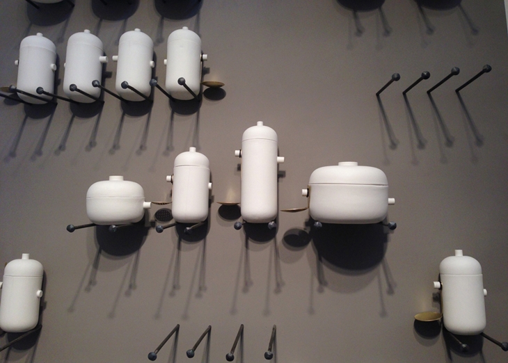 Archisearch - Now and Then / Natascha Madeiski & Linnie Mclarty 