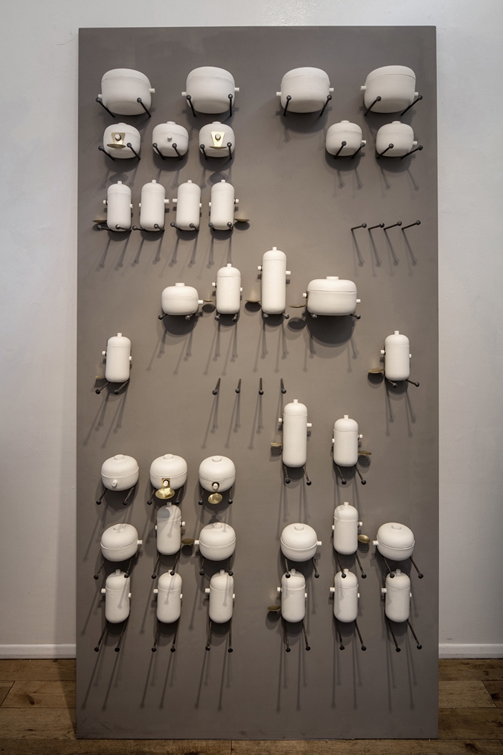 Archisearch - Now and Then / Natascha Madeiski & Linnie Mclarty 