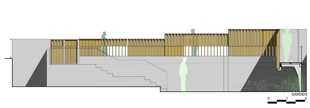 Archisearch Κρυφοκοιτάζοντας στα Προάστια / AREA