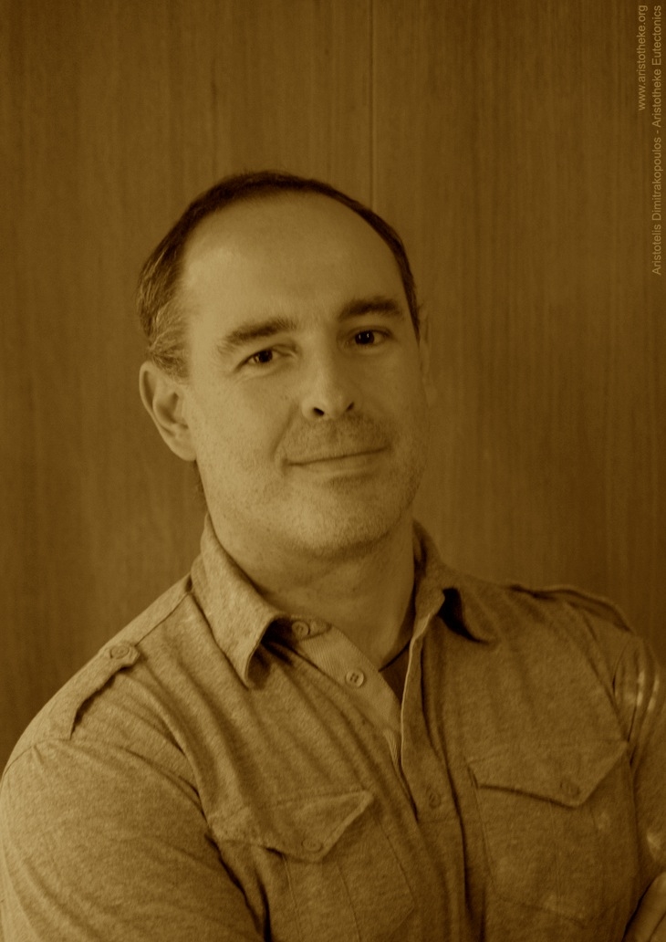 Archisearch - ARISTOTELIS DIMITRAKOPOULOS / ARISTOTHEKE EUTECTONICS©