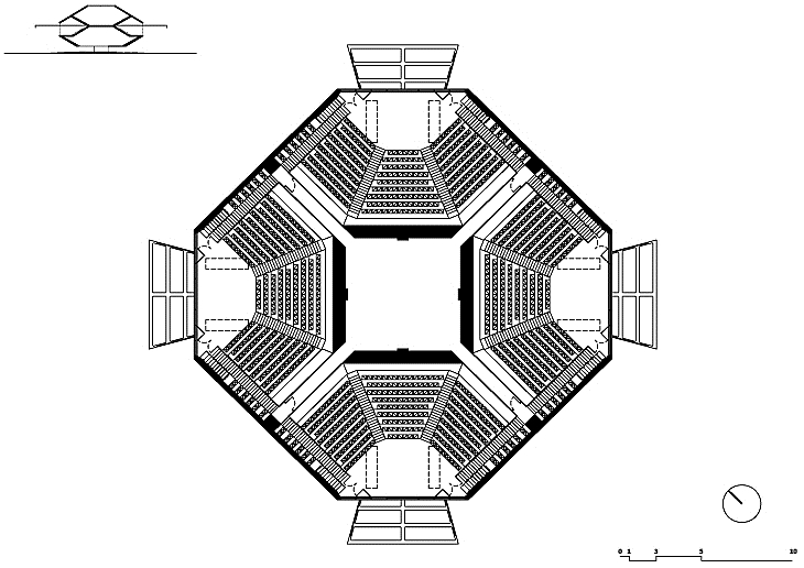 Archisearch - Ampitheke Planar Configuration, Aristotheke Eutectonics