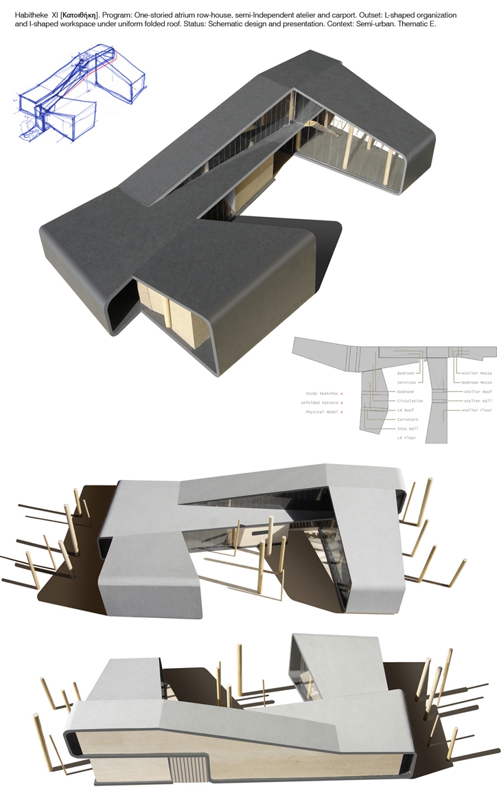 Archisearch - ARISTOTELIS DIMITRAKOPOULOS / ARISTOTHEKE EUTECTONICS(c)