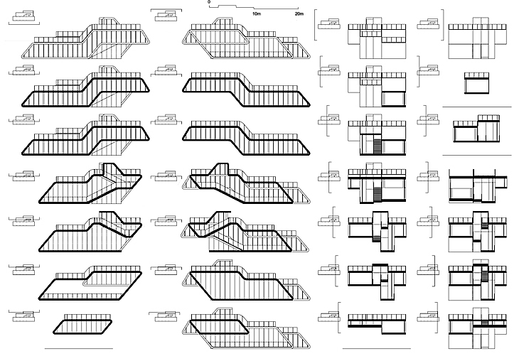 Archisearch CYCLATHEKE BY ARISTOTHEKE EUTECTONICS 