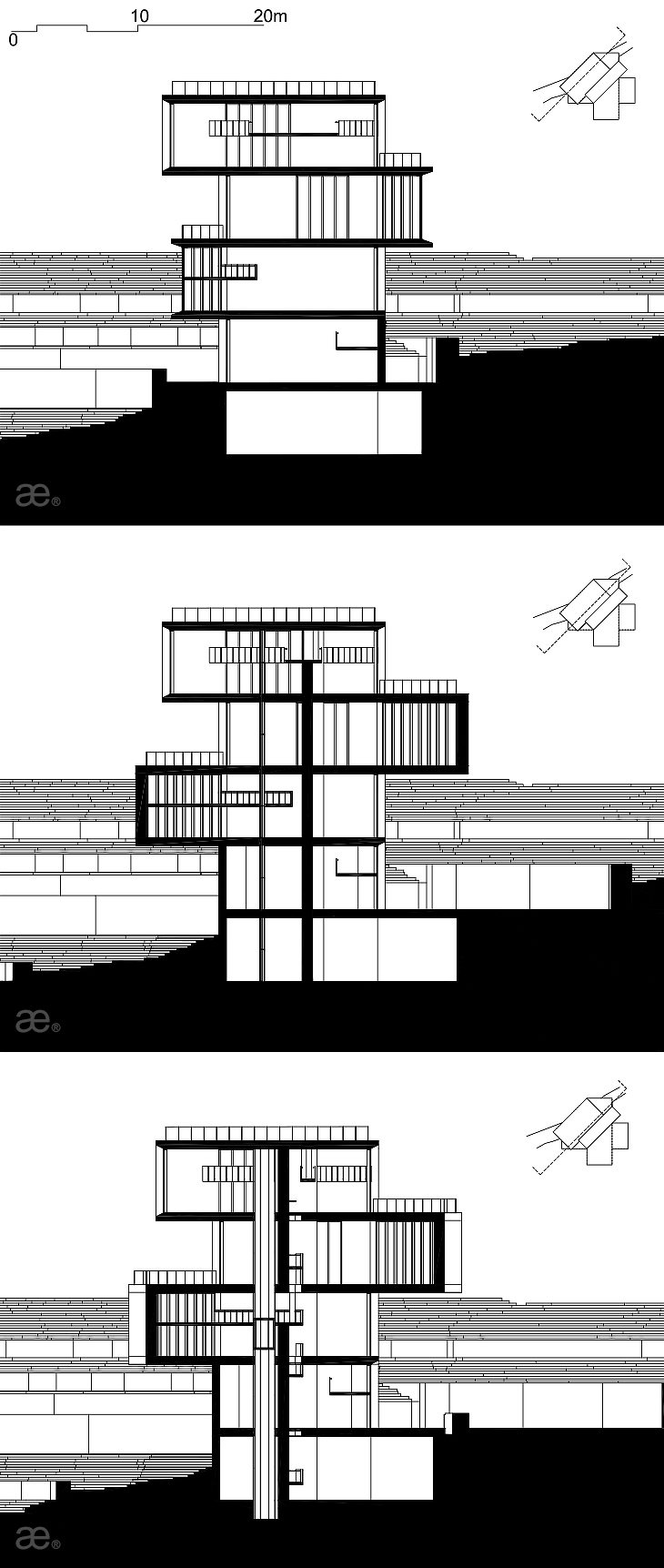 Archisearch - Ste[e]leteca by Aristotheke Eutectonics [Æ]