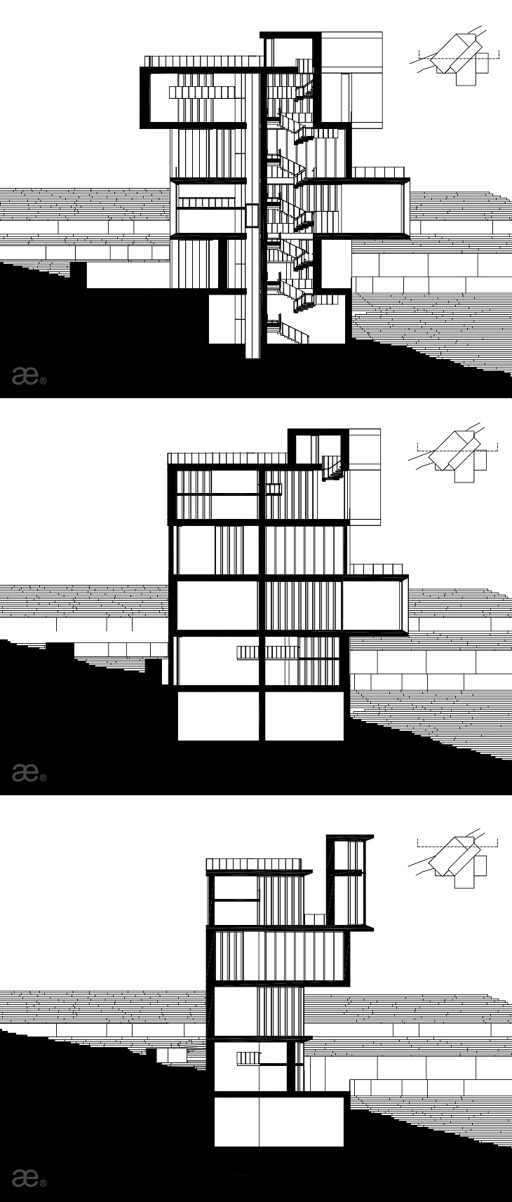 Archisearch - Ste[e]leteca by Aristotheke Eutectonics [Æ]