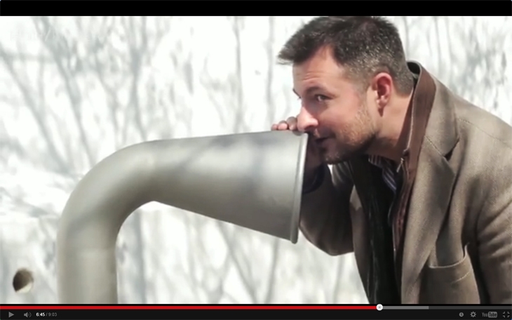 Archisearch - ARKKI SCHOOL OF ARCHITECTURE FOR KIDS / VIDEO INTERVIEW STAVROS MARTINOS