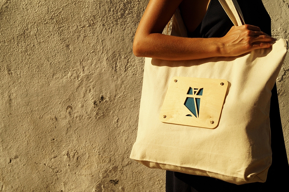 Archisearch - ARTPECKERS: A CREATIVE STUDIO IN THESSALONIKI, GREECE, REINTERPRETS GREEK MYTHOLOGY THROUGH ELEGANT DESIGN