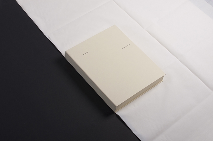 Archisearch A-SEPSIA, THE WHITE BOOK OF A HOSPITAL BY MARTA RIBAS / GARPHIC DESIGN FINAL PROJECT