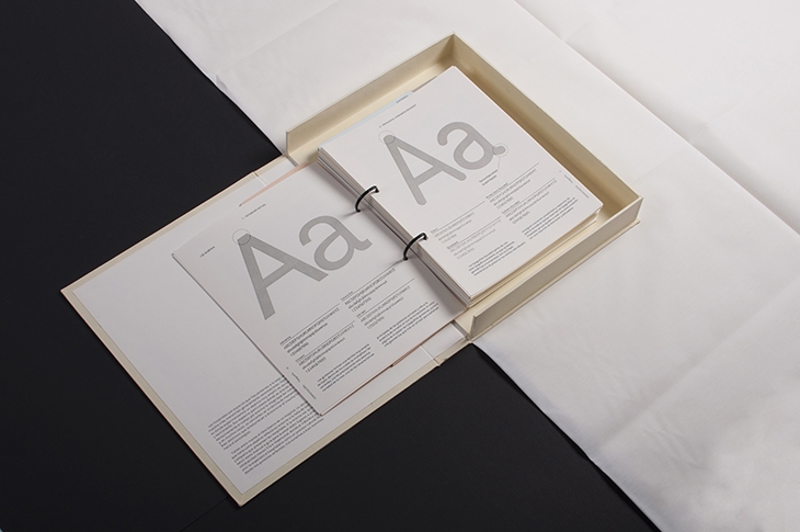 Archisearch A-SEPSIA, THE WHITE BOOK OF A HOSPITAL BY MARTA RIBAS / GARPHIC DESIGN FINAL PROJECT