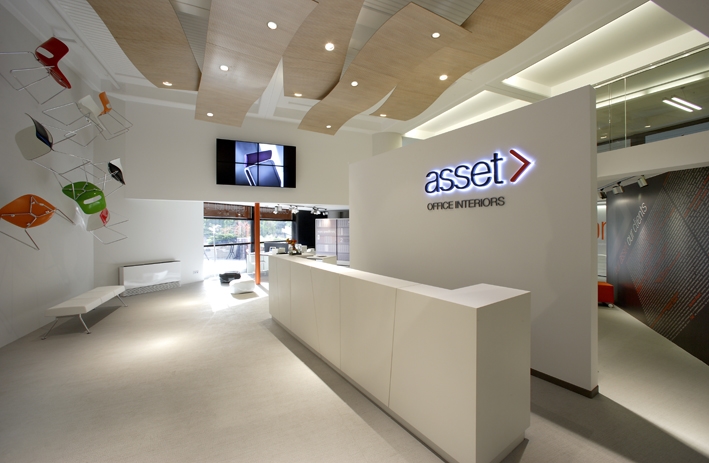 Archisearch - Asset Office Interiors | Marousi