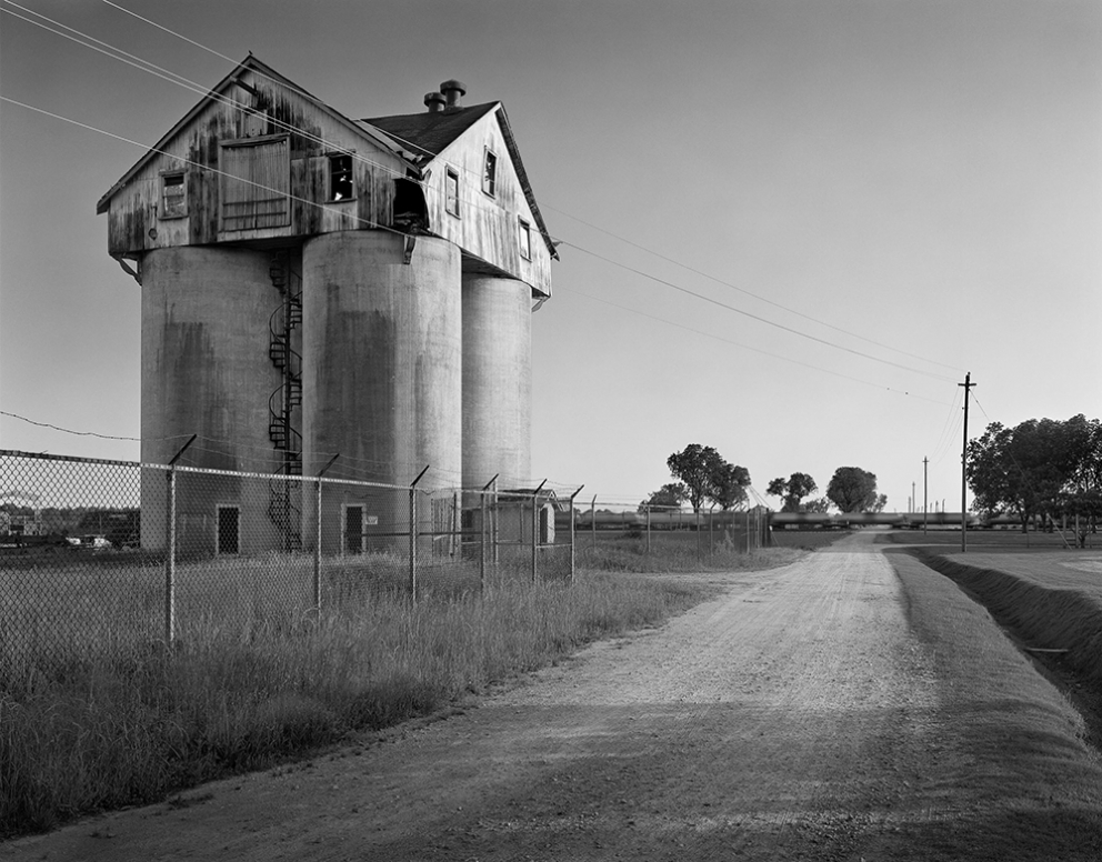 Archisearch ASYLUM: PHOTOGRAPHER CHRISTOPHER PAYNE CAPTURES THE UNCANNY ATMOSPHERE OF ABANDONED MENTAL HOSPITALS