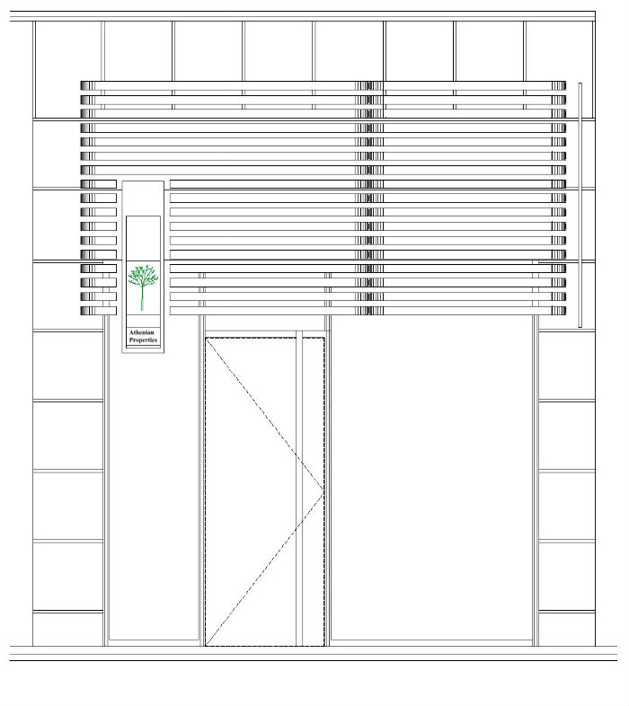 Archisearch - Athenian Properties Real Estate Showroom / 09 Design Architects 