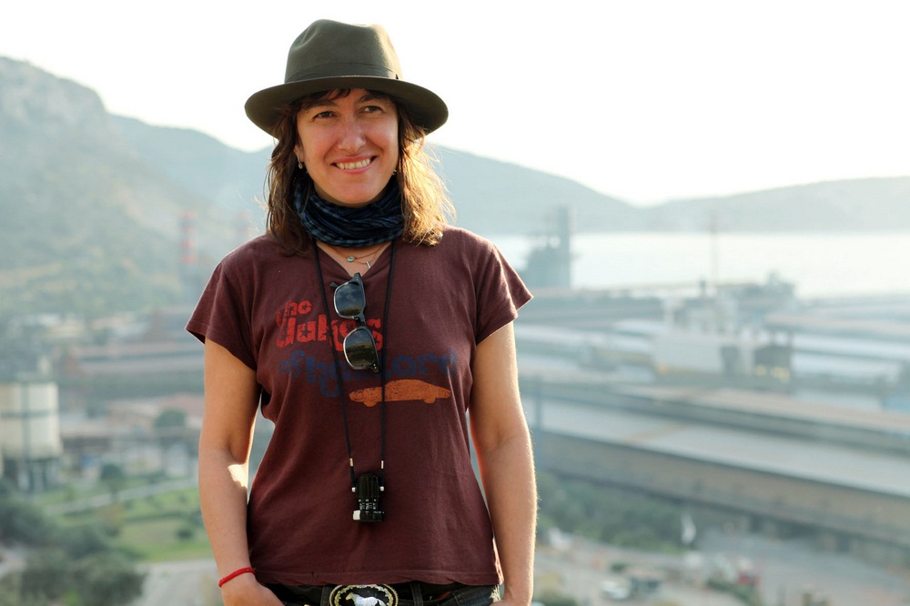 Archisearch - Το ATTENBERG της Αθηνάς Τσαγγάρη κατακτά τον κόσμο.