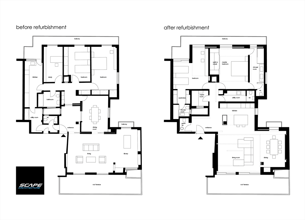 Archisearch - Plans