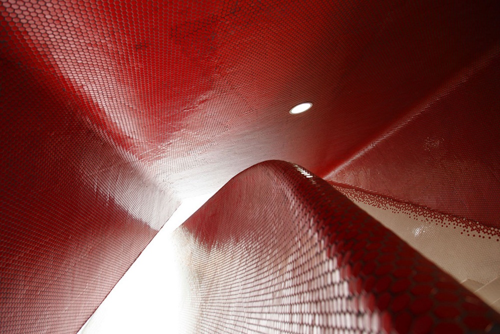 Archisearch Το περίπτερο της Αυστρίας στην EXPO 2010, Κίνα / SPAN (Del Campo -Manninger) & Zeytinoglou