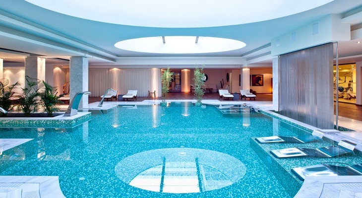 Archisearch - HOTEL DESIGN AWARDS - THE WINNERS: AVRA IMPERIAL BEACH RESORT & SPA, CRETE  / MM GROUP - VASSILIS LAMPRINOS