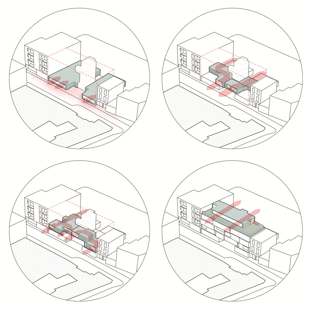 Archisearch - Diagram