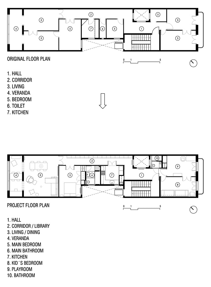 Archisearch BACH ARCHITECTS WORK SELECTED FOR THE FAD AWARDS