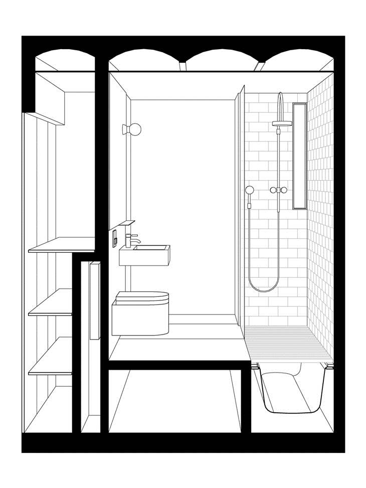 Archisearch - Bathroom