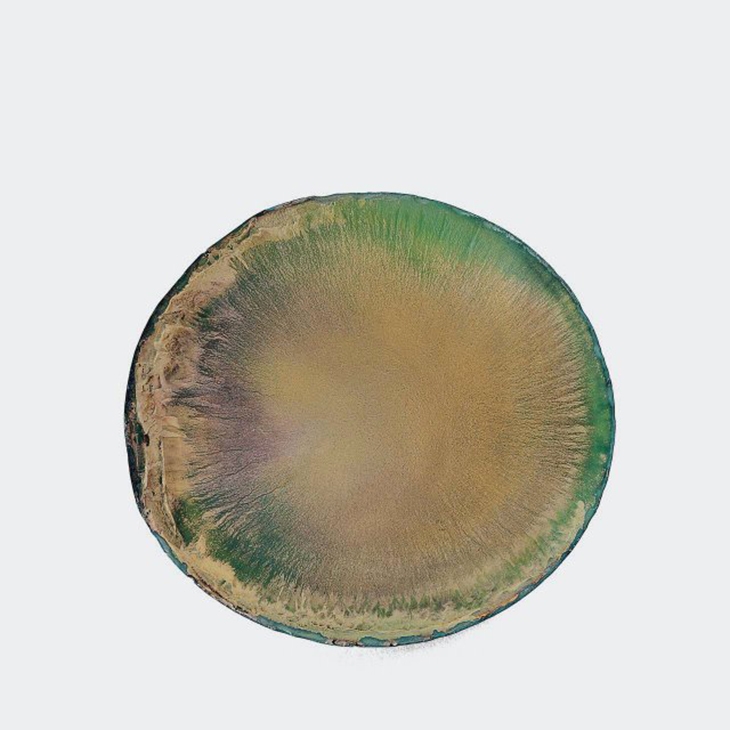 Archisearch - BALLOON BOWLS BY MAARTEN DE CEULAER