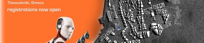 Archisearch - THESSALONIKI IN THE EXTREMES - INTERNATIONAL URBAN DESIGN MASTERCLASS OCT. 24-31/2014