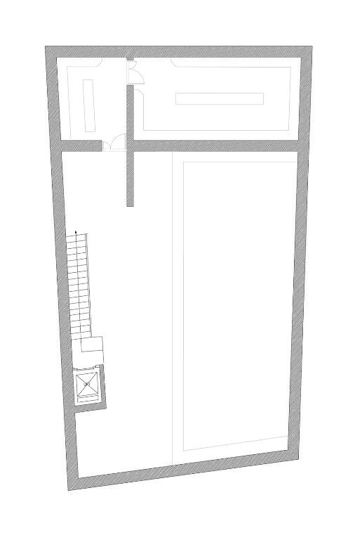 Archisearch - basement