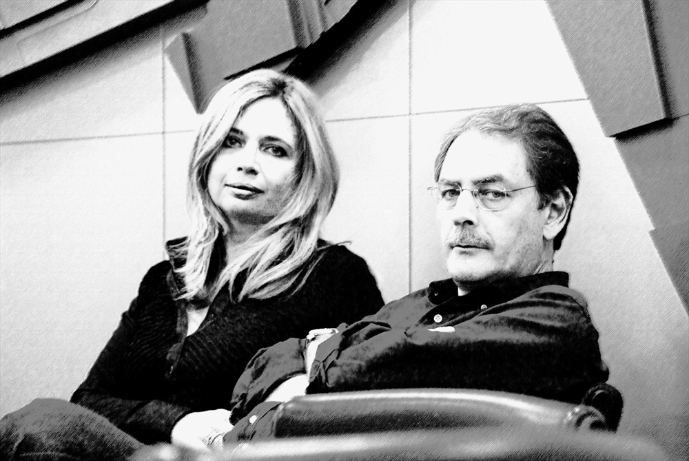 Archisearch - POTIROPOULOS+PARTNERS:«ΣΥΝΤΗΡΗΤΙΚΟΣ ΕΙΝΑΙ ΑΥΤΟΣ ΠΟΥ ΠΙΣΤΕΥΕΙ ΟΤΙ ΤΙΠΟΤΑ ΔΕΝ ΠΡΕΠΕΙ ΝΑ ΓΙΝΕΙ ΓΙΑ ΠΡΩΤΗ ΦΟΡΑ» 