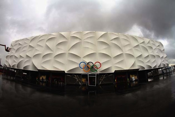 Archisearch - LONDON BASKETBALL ARENA / WILKINSON EYRE ARCHITECTS