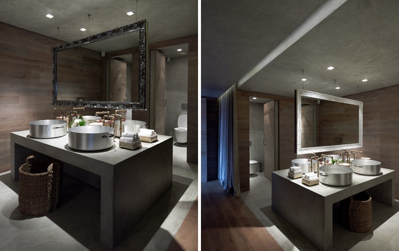 Archisearch - bathroom | photo by studio paterakis