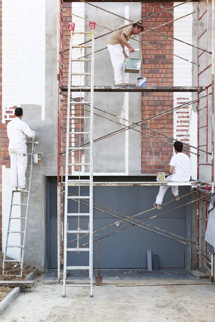 Archisearch BACH ARCHITECTS REMODELATION OF A SUMMER HOUSE