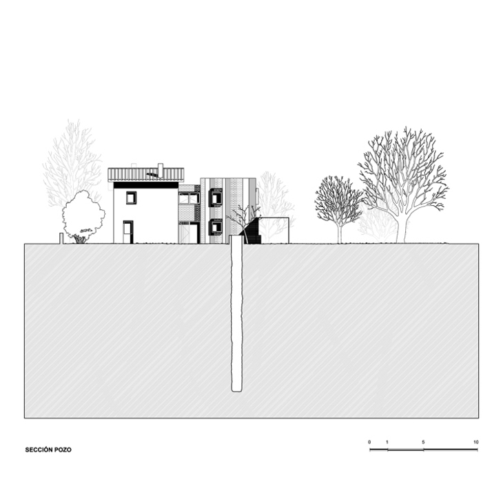 Archisearch BACH ARCHITECTS REMODELATION OF A SUMMER HOUSE