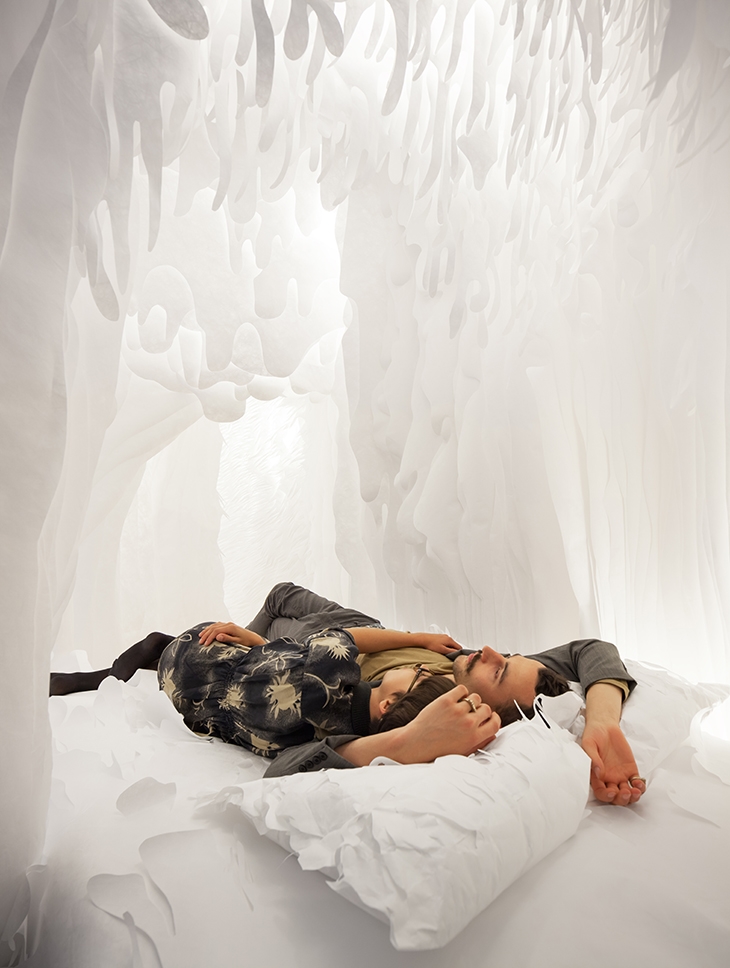 Archisearch CONVERSATION PIECES AT THE MILANO DESIGN WEEK BY HEAD