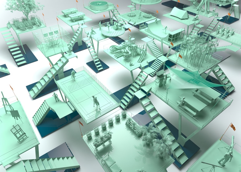 Archisearch - BEIJING DESIGN WEEK RETURNS, CELEBRATING ITS 5th YEAR (SEPT 23 - OCT 07)