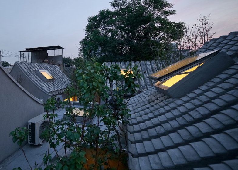 Archisearch - Beijing Design Week 2015