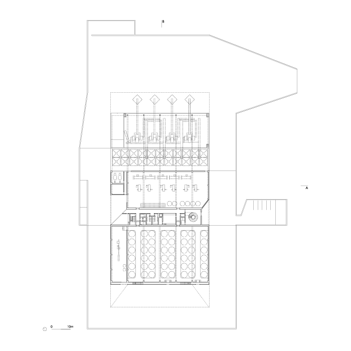 Archisearch - Plan (c) Bak Gordon