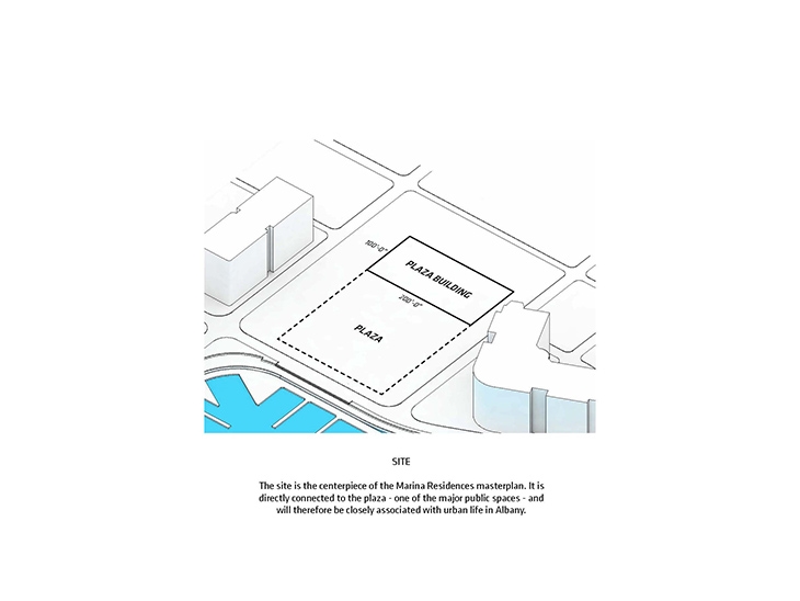 Archisearch - Diagram by BIG