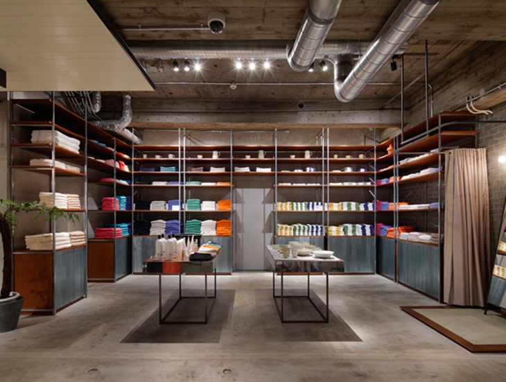 Archisearch BIOT INTERIOR DESIGN BY SUPPOSE DESIGN OFFICE FOUNDED BY MAKOTO TANIJIRI 