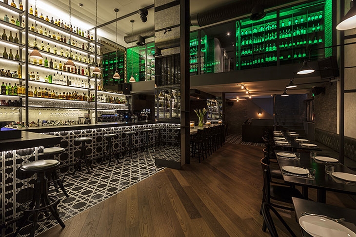 Archisearch - BLOCK 146 / STONES AND WALLS