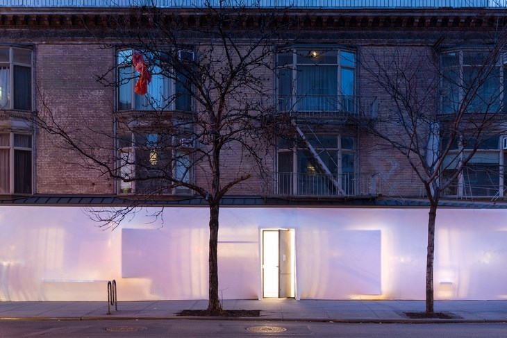 Archisearch - BLUEPRINT / SO-IL 