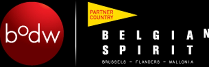 Archisearch THE ''BELGIAN SPIRIT'' COMES TO BUSINESS OF DESIGN WEEK ANNUAL CONFERENCE BODW IN HONG KONG