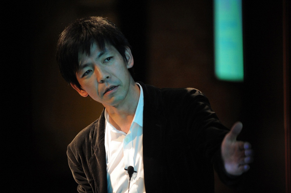 Archisearch - VIDEO / BIArch OPEN LECTURES / YOSHIHARU TSUKAMOTO (ATELIER BOW WOW) OPEN LECTURES / 