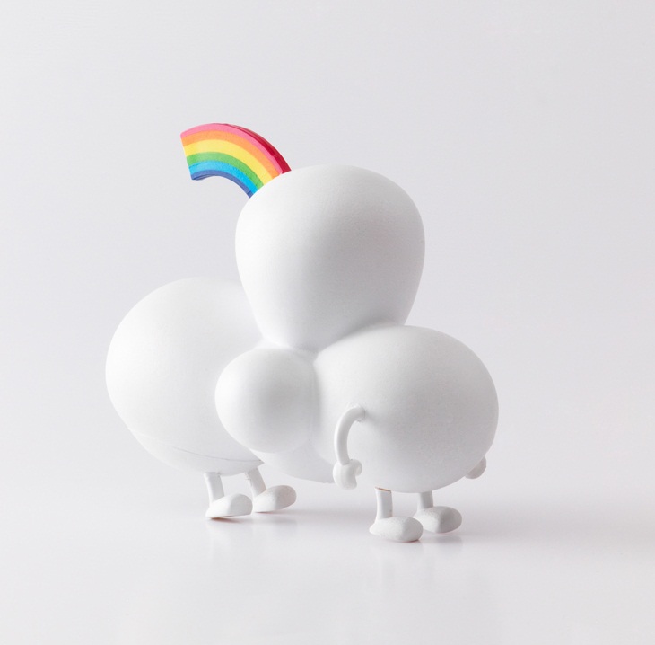 Archisearch - brainbow toy | image02