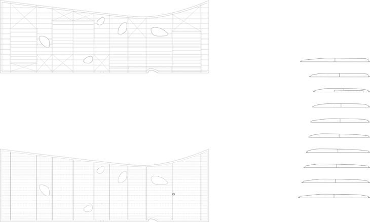 Archisearch - buerger katsota architects - house H - canopy
