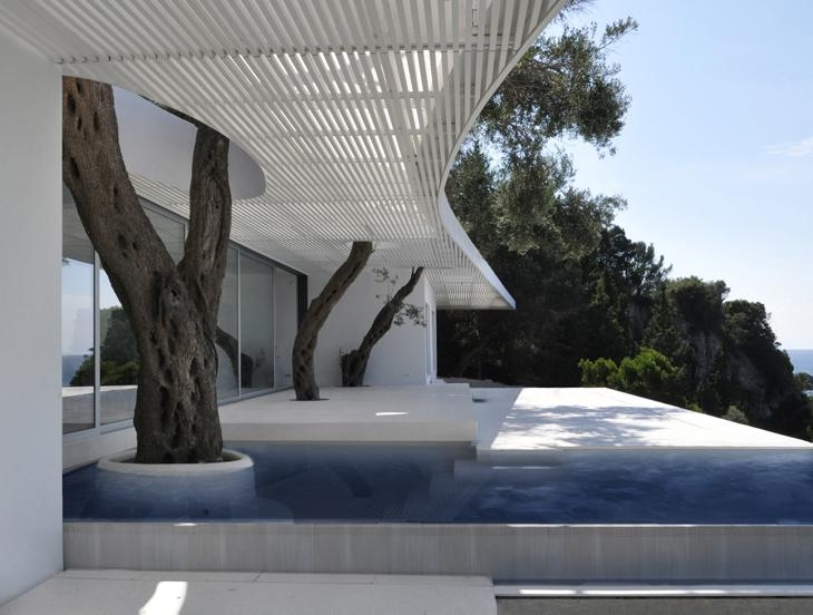Archisearch HOUSE H, EPTANISSA - GR / BUERGER KATSOTA ARCHITECTS