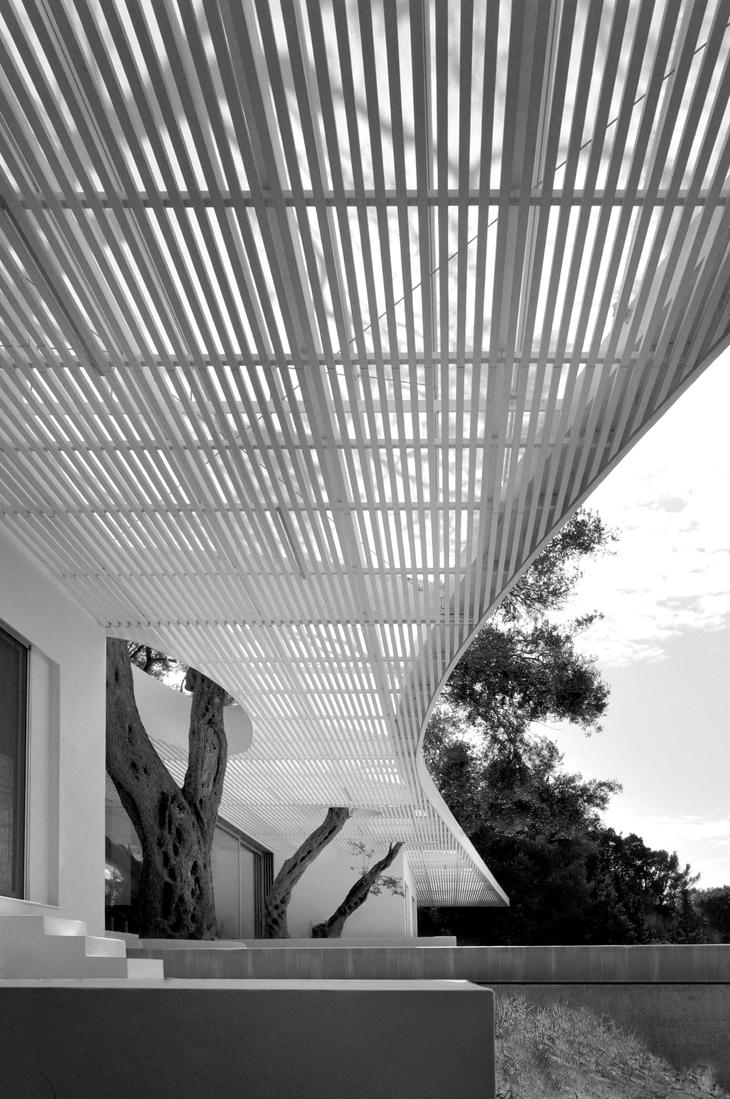 Archisearch HOUSE H, EPTANISSA - GR / BUERGER KATSOTA ARCHITECTS